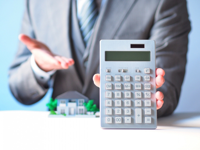 不動産売却の流れ